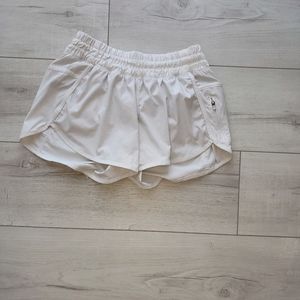 Lululemon Tracker Shorts